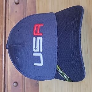 Team USA Ryder Cup golf hat